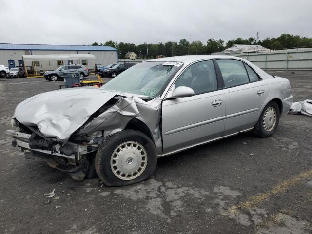 BUICK CENTURY CU 2005 with VIN 2G4WS52J251167622 - Photo from auction