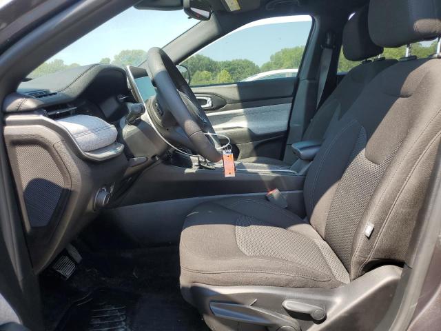 Photo 7 from auction – 2024 JEEP COMPASS SP with VIN 3C4NJDANXRT136124