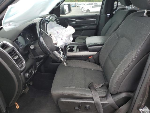Photo 7 from auction – 2019 RAM 1500 BIG H with VIN 1C6SRFFT9KN659775