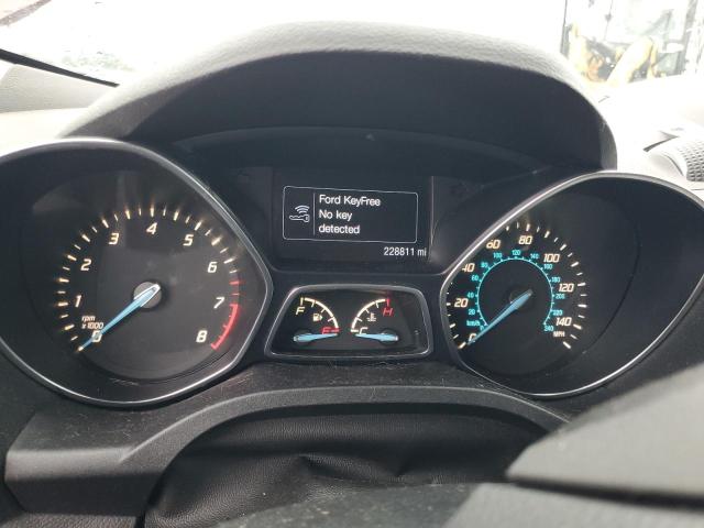 Photo 9 from auction – 2013 FORD ESCAPE SEL with VIN 1FMCU9HX6DUC42888