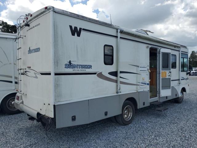 Photo 4 from auction – 2004 FORD F550 SUPER with VIN 1F6MF53S240A12041