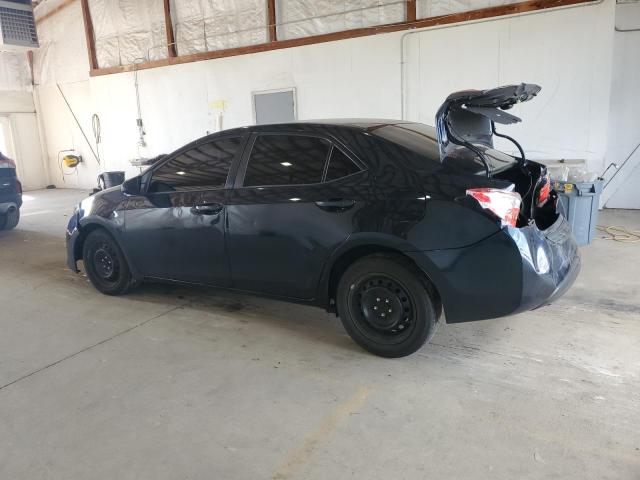 Photo 2 from auction – 2018 TOYOTA COROLLA L with VIN 2T1BURHE9JC965142