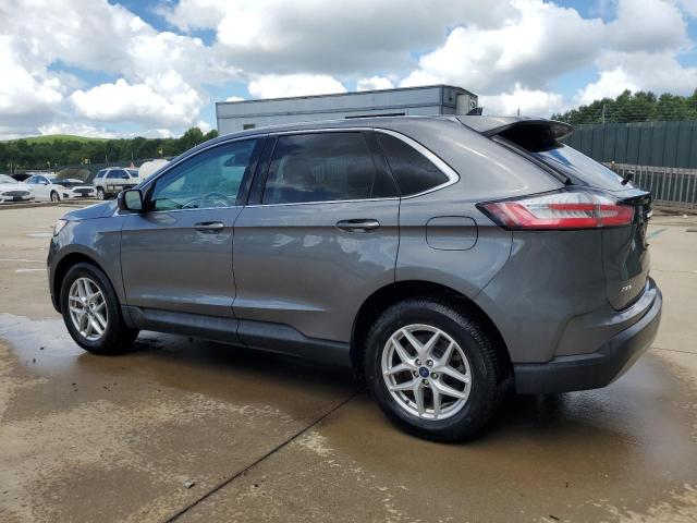Photo 2 from auction – 2021 FORD EDGE SEL with VIN 2FMPK4J95MBA54178