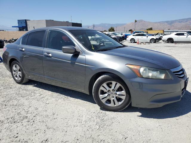 Photo 4 from auction – 2012 HONDA ACCORD SED with VIN 1HGCP2F63CA001191