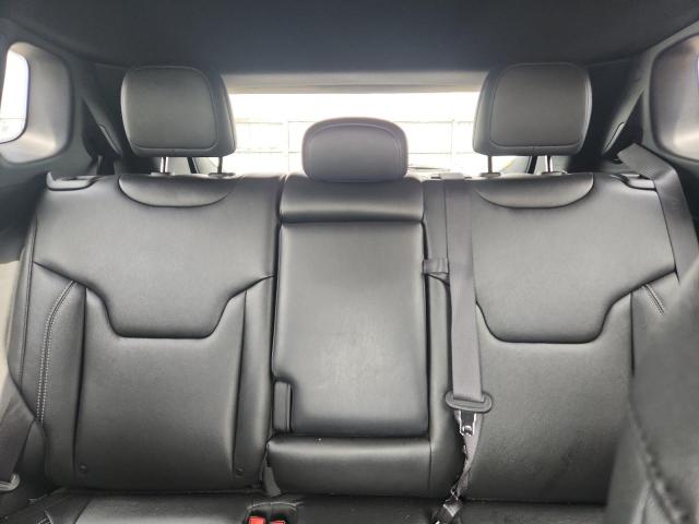 Photo 10 from auction – 2025 JEEP COMPASS LI with VIN 3C4NJDCN6ST523899