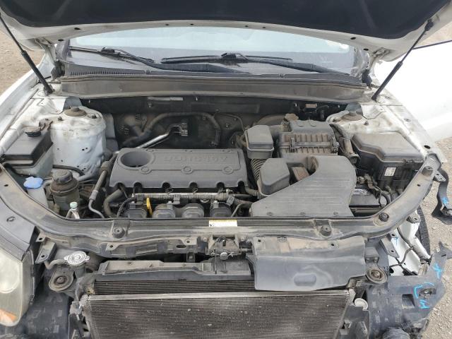 Photo 12 from auction – 2010 HYUNDAI 25LC-7A with VIN 5NMSG3ABXAH405905