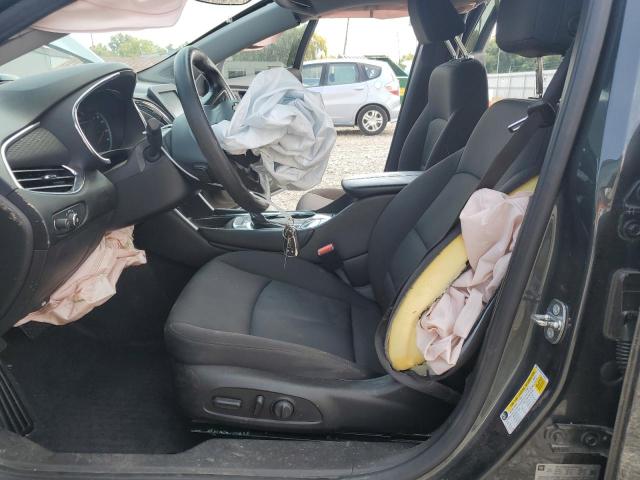 Photo 7 from auction – 2017 CHEVROLET MALIBU LT with VIN 1G1ZE5ST4HF291570