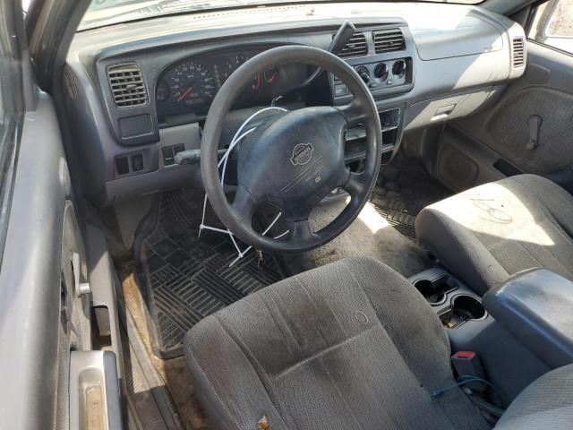 Photo 8 from auction – 2000 NISSAN FRONTIER K with VIN 1N6DD26S0YC407480