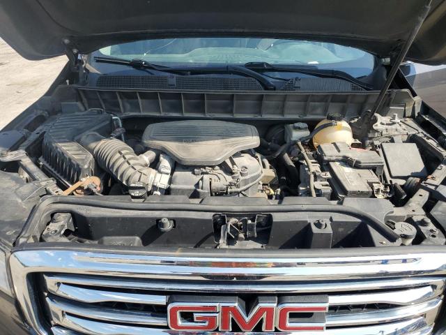 Photo 12 from auction – 2017 GMC ACADIA SLT-2 with VIN 1GKKNNLS7HZ257799