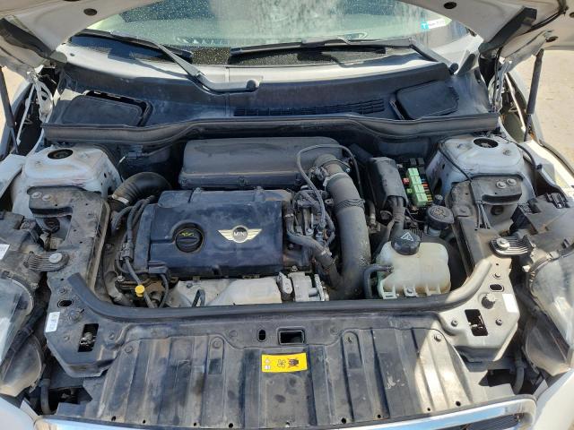 Photo 11 from auction – 2014 MINI COOPER S C with VIN WMWZC5C55EWP37134