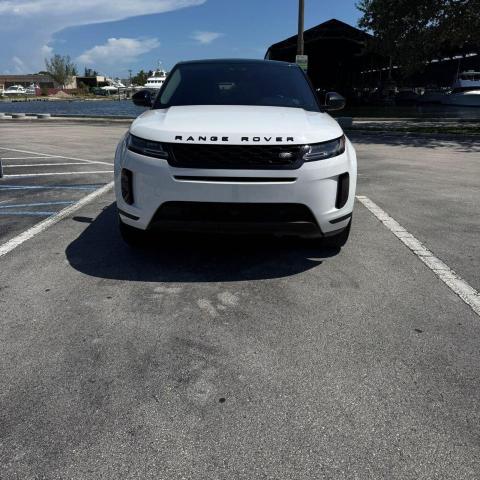 Photo 11 from auction – 2020 LAND ROVER RANGE ROVE with VIN SALZP2FX1LH075839