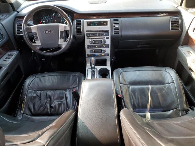 Photo 8 from auction – 2009 FORD FLEX SEL with VIN 2FMEK62C89BA09580