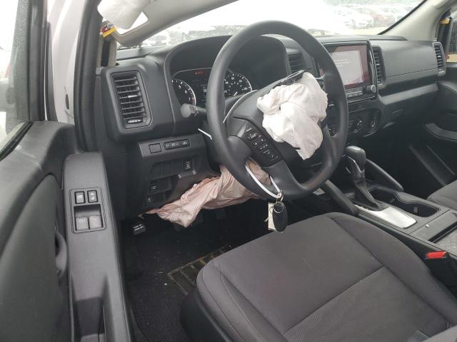 Photo 8 from auction – 2024 NISSAN FRONTIER S with VIN 1N6ED1CL8RN640461