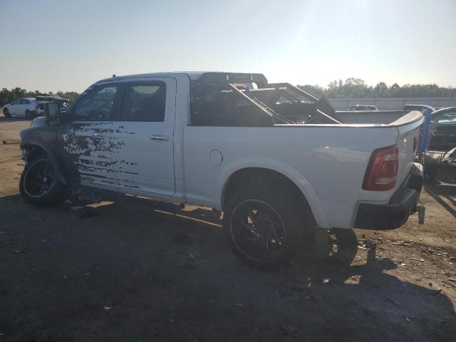 Photo 2 from auction – 2018 RAM 2500 SLT with VIN 3C6UR5DL6JG278334