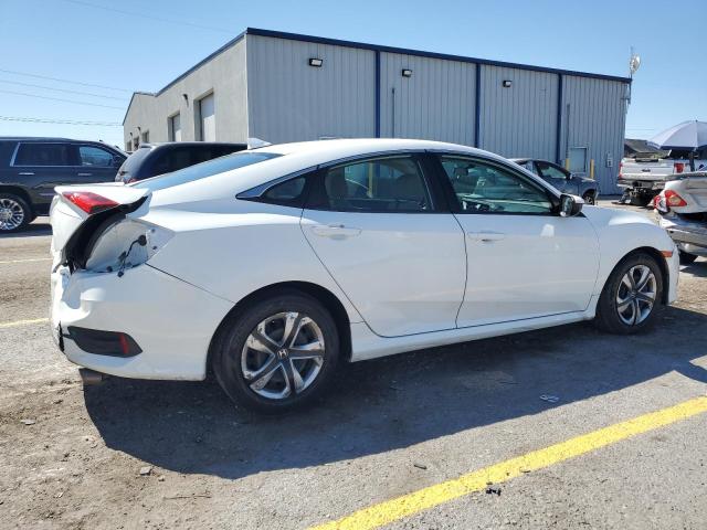 Photo 3 from auction – 2017 HONDA CIVIC LX with VIN 2HGFC2F56HH575244