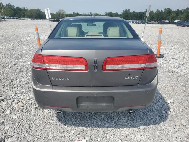 Photo 6 from auction – 2012 LINCOLN MKZ with VIN 3LNHL2GC8CR805380