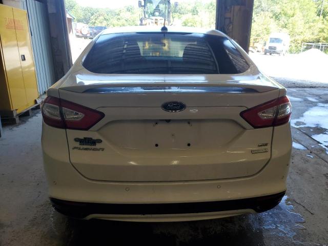 Photo 6 from auction – 2016 FORD FUSION SE with VIN 3FA6P0H97GR209437