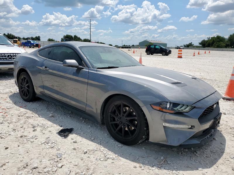 Photo 4 from auction – 2021 FORD MUSTANG with VIN 1FA6P8TH2M5149451