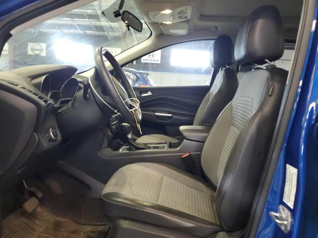 Photo 7 from auction – 2017 FORD ESCAPE SE with VIN 1FMCU9GD7HUA17621