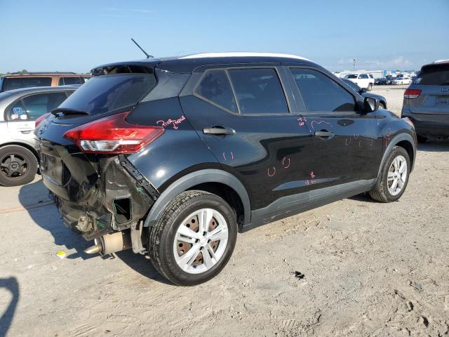 Photo 3 from auction – 2019 NISSAN KICKS S with VIN 3N1CP5CU3KL510579