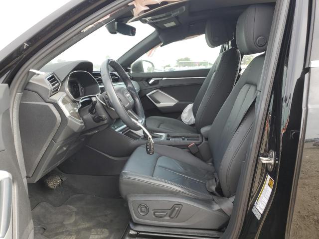 Photo 7 from auction – 2023 AUDI Q3 PREMIUM with VIN WA1EECF36P1117283