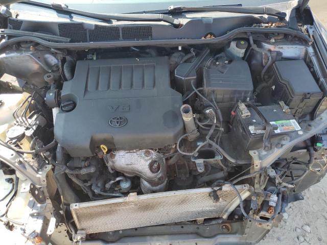 Photo 12 from auction – 2015 TOYOTA VENZA LE with VIN 4T3BK3BB8FU111158