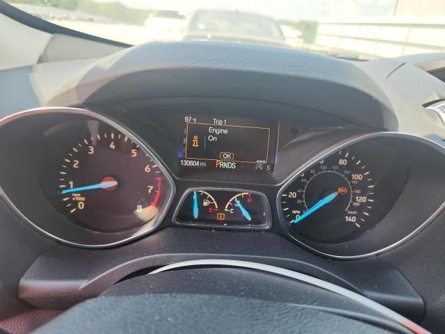 Photo 9 from auction – 2017 FORD ESCAPE SE with VIN 1FMCU9GD1HUB37625