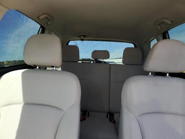 صورة رقم 10 من المزاد - 2014 SUBARU FORESTER 2.5I مع VIN JF2SJAAC3EH531322