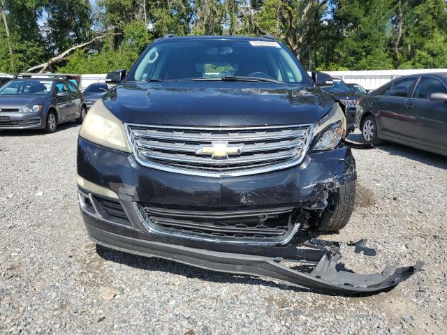 Photo 5 from auction – 2013 CHEVROLET TRAVERSE L with VIN 1GNKRGKD2DJ167233
