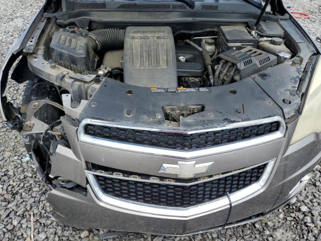 Photo 12 from auction – 2012 CHEVROLET EQUINOX LT with VIN 2GNFLNEKXC6266590