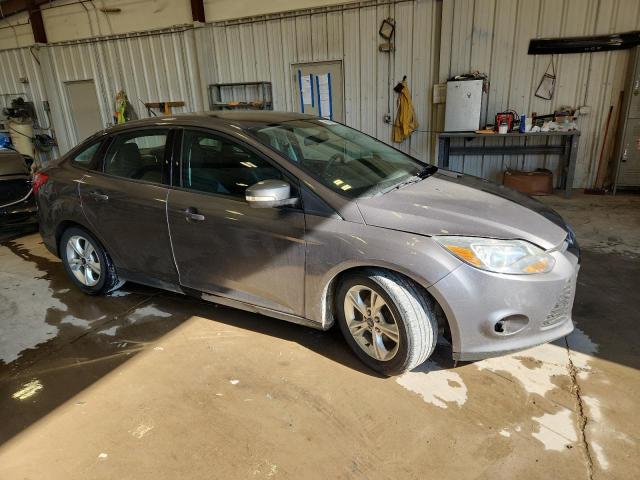 Photo 4 from auction – 2014 FORD FOCUS SE with VIN 1FADP3F27EL432152