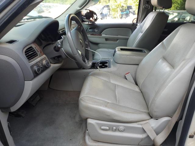 Photo 7 from auction – 2010 GMC YUKON SLT with VIN 1GKUKCE08AR226536