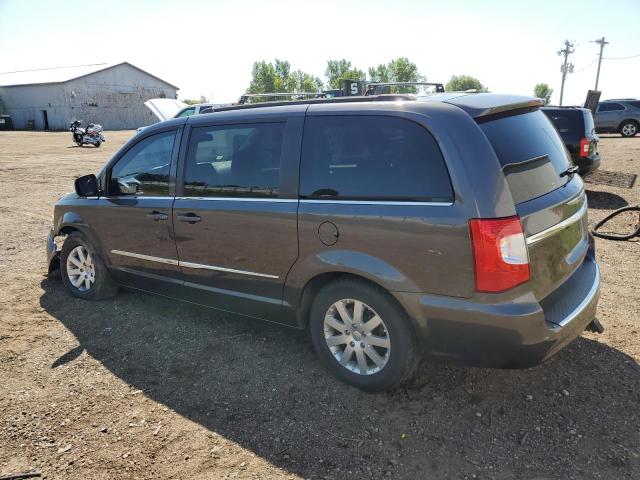 Photo 2 from auction – 2016 CHRYSLER TOWN & COU with VIN 2C4RC1BG4GR158629