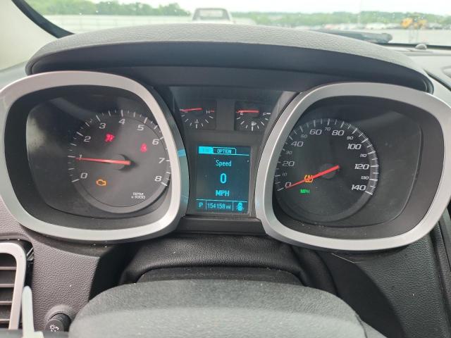 Photo 9 from auction – 2017 CHEVROLET OTHER with VIN 2GNALCEK5H1574205