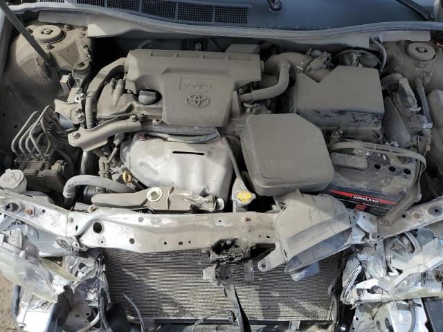 Photo 11 from auction – 2014 TOYOTA CAMRY L with VIN 4T1BF1FK6EU775758