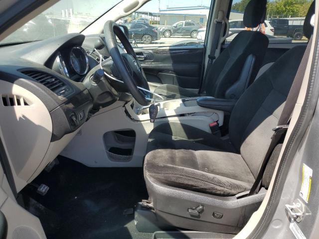 Photo 7 from auction – 2016 DODGE GRAND CARA with VIN 2C4RDGCG7GR336919