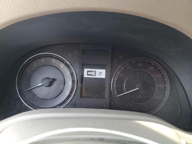 Photo 9 from auction – 2013 INFINITI G37 BASE with VIN JN1CV6AP7DM725769