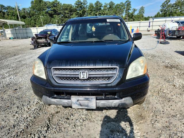 Photo 5 from auction – 2004 HONDA PILOT EXL with VIN 5FNYF18634B006513