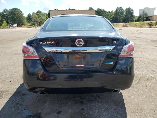 Photo 6 from auction – 2014 NISSAN ALTIMA 2.5 with VIN 1N4AL3AP0EC166068