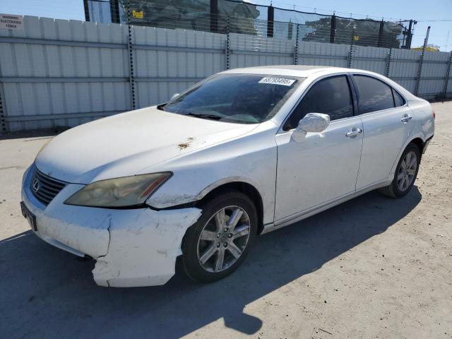 LEXUS ES 350 2008 con VIN JTHBJ46G982154917 - Foto de la subasta
