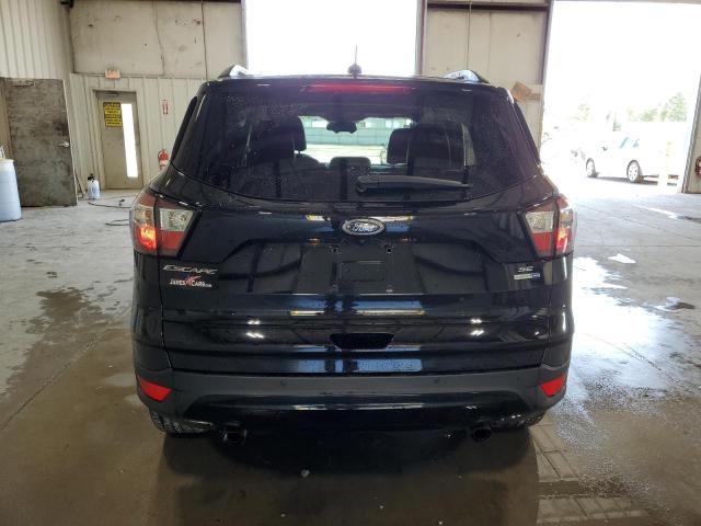 Photo 6 from auction – 2017 FORD ESCAPE SE with VIN 1FMCU9GD8HUE44581