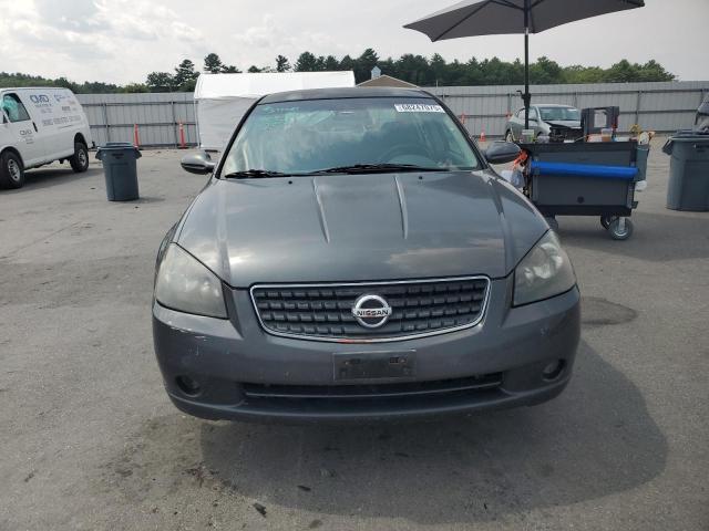 Photo 5 from auction – 2005 NISSAN ALTIMA S with VIN 1N4AL11D35C141398
