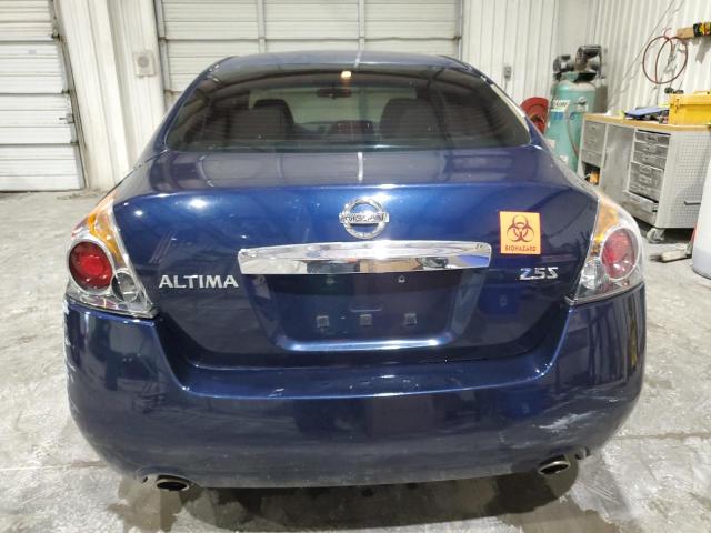 Photo 6 from auction – 2012 NISSAN ALTIMA BASE with VIN 1N4AL2AP8CC201074
