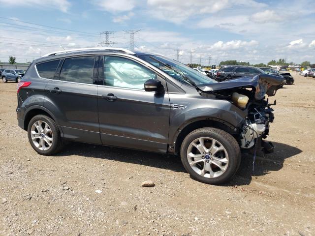Photo 4 from auction – 2015 FORD ESCAPE TIT with VIN 1FMCU9J94FUA07307