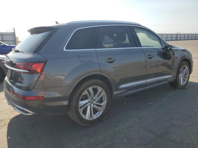 Photo 3 from auction – 2021 AUDI Q7 PREMIUM with VIN WA1LJAF79MD012290