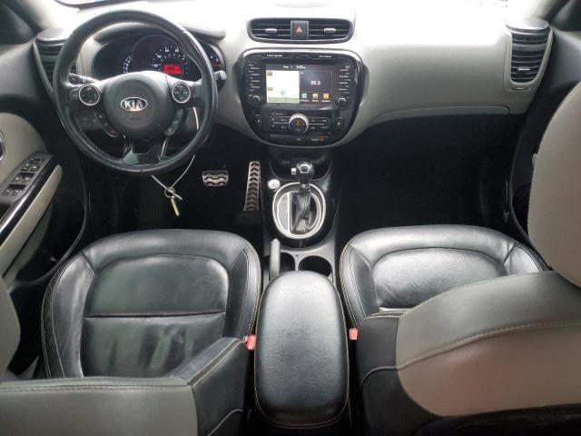 Photo 8 from auction – 2016 KIA SOUL + with VIN KNDJP3A56G7335549