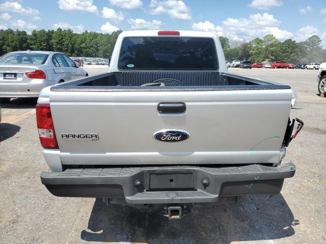 Photo 6 from auction – 2009 FORD RANGER SUP with VIN 1FTYR14D59PA10359