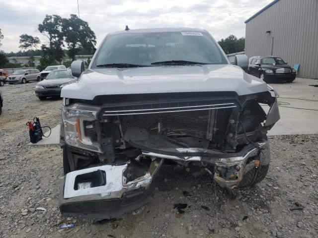 Photo 5 from auction – 2020 FORD F150 SUPER with VIN 1FTEW1C55LFB68638