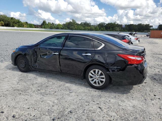 Photo 2 from auction – 2017 NISSAN ALTIMA 2.5 with VIN 1N4AL3AP1HC476900