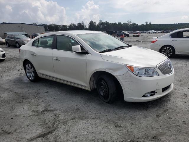 Photo 4 from auction – 2012 BUICK LACROSSE P with VIN 1G4GH5E33CF108231